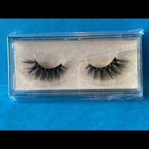 Mink lashes